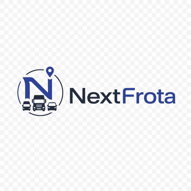 Logo NextFrota