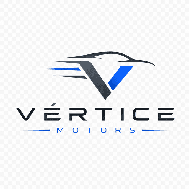 Logo Vértice Motors